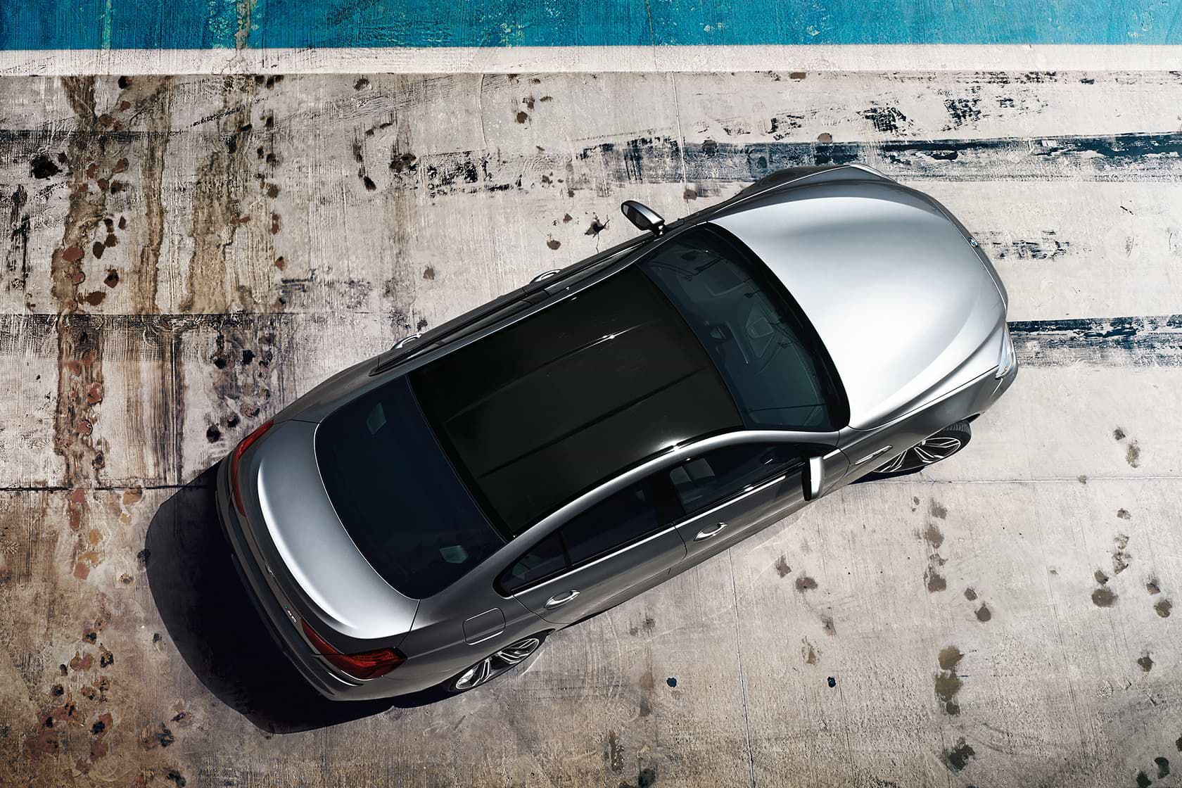 BMW Need Analyzer Question 2 BMW Need Analyzer Question 2